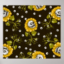 Search for dead head posters Flower