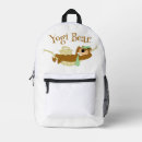 Search for bears laptop bags Retro character design