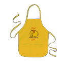 Search for funny elephant aprons Elephants
