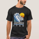 Search for ski utah tshirts Retro