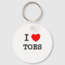 Search for toe key rings Pretty