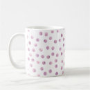 Search for polka dot background mugs Texture