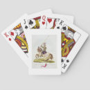Search for ruler playing cards Viii