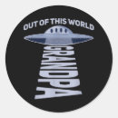 Search for ufo stickers Retro