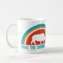 Search for save rhinos mugs Unicorn