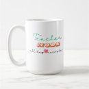 Search for easy mugs Teacher appreciation