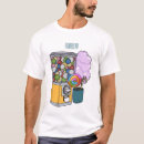 Search for candy illustration tshirts Sweet