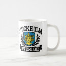 Search for stockholm mugs Sverige