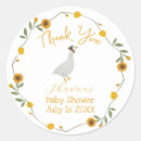 Search for duck goose stickers Gender neutral