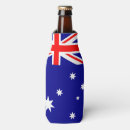 Search for australian flag food storage Country