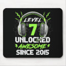 Search for 7th mousepads Kids