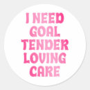 Search for hockey goal stickers Power play