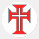 Search for christian knights stickers Jesus