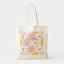 Search for daisy tote bags Cute