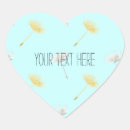 Search for blue dandelion stickers Floral