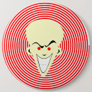 Search for optical illusions badges Retro