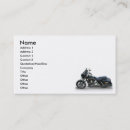 Search for motorcycle business cards Cars