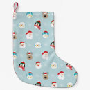 Search for cartoon character christmas stockings Celebration