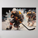 Search for ice hockey art Sport