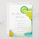Search for tacos and tequila bridal shower invitations Lime