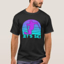 Search for lets ski tshirts Retro