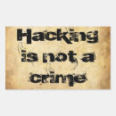 Search for hacked stickers Hacker