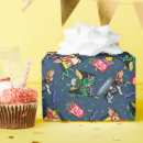 Search for film wrapping paper Horror movie