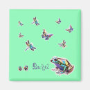 Search for fanciful animals magnets Fancy