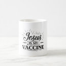 Search for vaccine mugs Covid