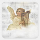 Search for vintage angels stickers Clouds