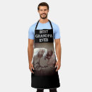 Search for grandparents day aprons Create your own