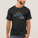 Search for carlsbad tshirts Sunset