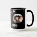 Search for scarry mugs Spooky