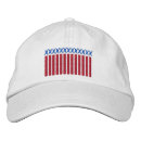 Search for memorial hats States