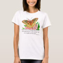 Search for springtime womens tshirts Butterfly