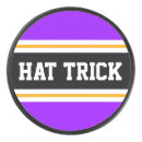 Search for cool hockey pucks Black