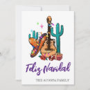 Search for cactus christmas cards Feliz navidad