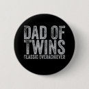 Search for retro dad badges Father