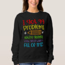 Search for going problem You're