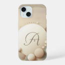 Search for harmony iphone cases White