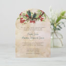 Search for tea stained wedding invitations Couple