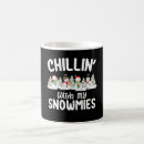 Search for snowman family mugs Matching