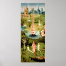 Search for earthly posters Hieronymus