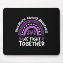 Search for awareness walks mousepads Purple