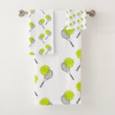 Search for tennis bath towels Coach
