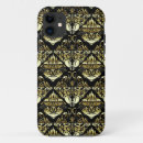Search for golden damask iphone cases Elegant