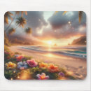 Search for floral fantasy mousepads Flowers