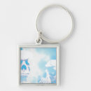 Search for skeleton square key rings Skulls