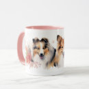 Search for shelties mugs Shelty