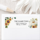 Search for for couples return address labels Bridal shower
